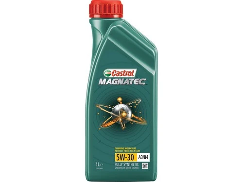 Изображение Масло моторное CASTROL MAGNATEC 5W-30 1л 15C926 Масло моторное CASTROL MAGNATEC 5W-30 1л 15C926