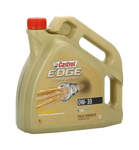 Масло моторное CASTROL л 1534A2