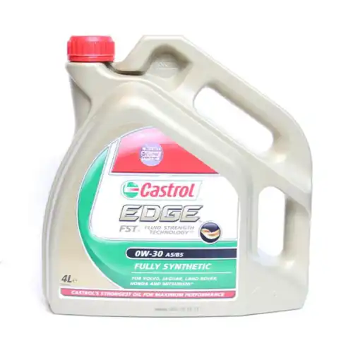 Масло моторное CASTROL л 4008177075933