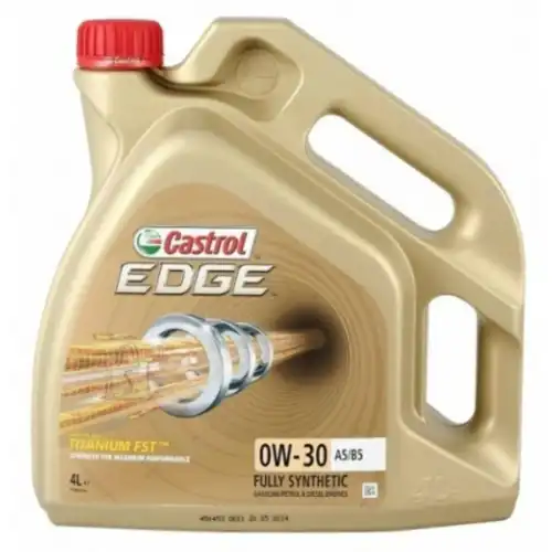 Масло моторное CASTROL 0W-30 4л 4659330090