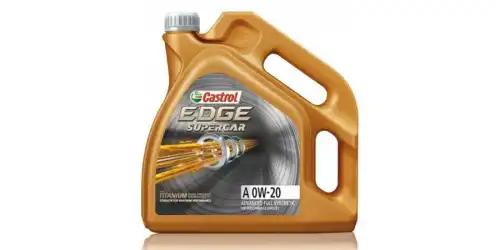 Изображение Масло моторное CASTROL 0W-20 4л 15AC99 Масло моторное CASTROL 0W-20 4л 15AC99