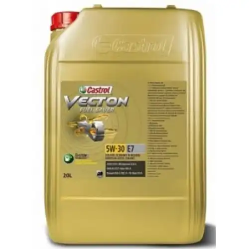Изображение Масло моторное CASTROL 5W-30 20л 157AEB Масло моторное CASTROL 5W-30 20л 157AEB