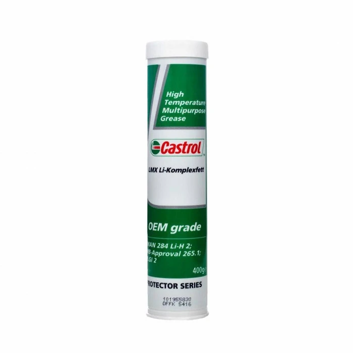 Изображение Смазка CASTROL 155ED1 Смазка CASTROL 155ED1