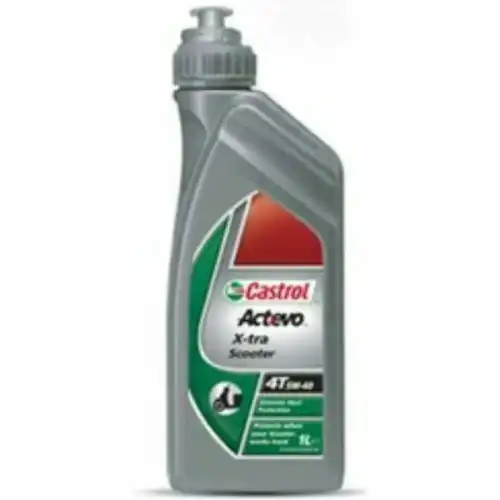 Масло моторное CASTROL 5W-40 1л 4676780060