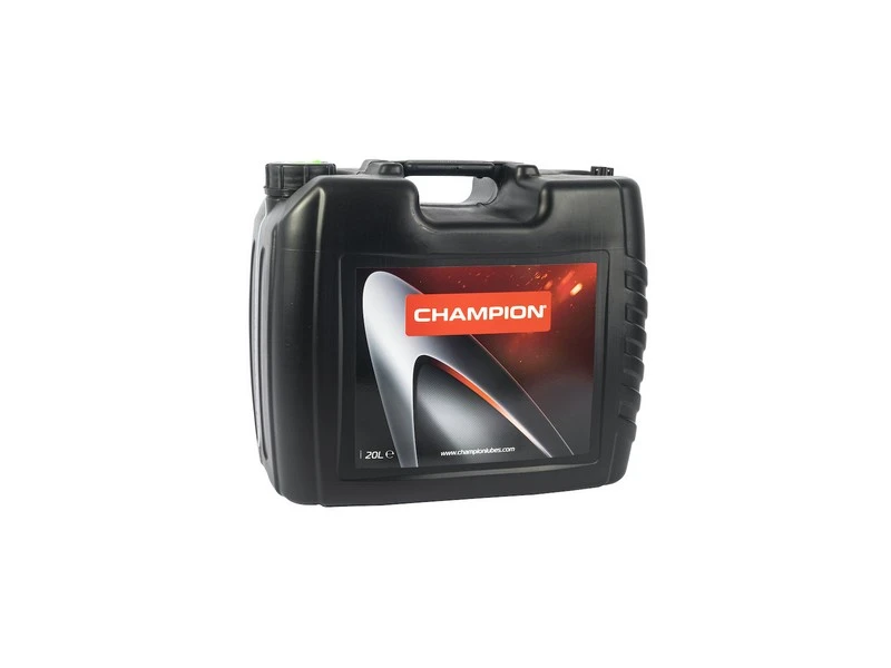 Изображение Масло моторное CHAMPION 10W-40 20л 8216121 Масло моторное CHAMPION 10W-40 20л 8216121