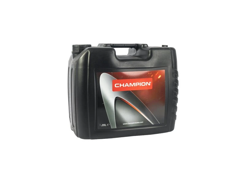 Изображение Масло моторное CHAMPION 10W-40 20л 8215629 Масло моторное CHAMPION 10W-40 20л 8215629