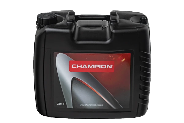 Трансмиссионное масло CHAMPION CHAMP ACTIVE DEFENCE 80W-90 20л 8202148