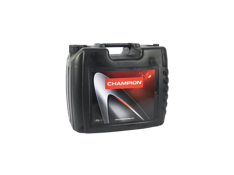 Изображение Трансмиссионное масло CHAMPION NEW ENERGY ATF DIII 20л 8201653 Трансмиссионное масло CHAMPION NEW ENERGY ATF DIII 20л 8201653