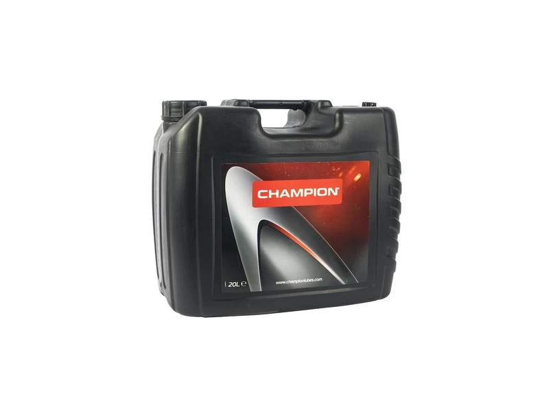 Изображение Масло моторное CHAMPION 5W-40 20л 8212451 Масло моторное CHAMPION 5W-40 20л 8212451
