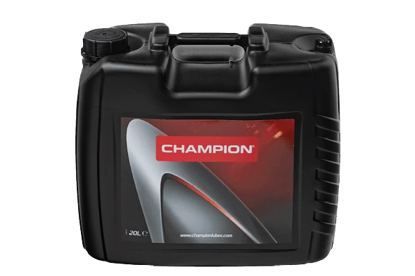Изображение Масло моторное CHAMPION 10W-30 20л 8235511 Масло моторное CHAMPION 10W-30 20л 8235511