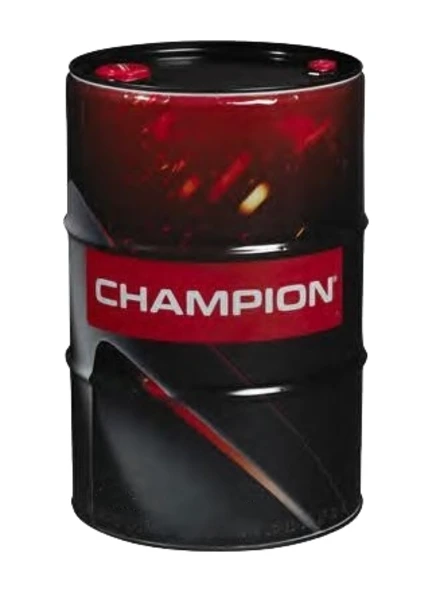 Изображение Масло моторное CHAMPION 10W-40 60л 8216220 Масло моторное CHAMPION 10W-40 60л 8216220