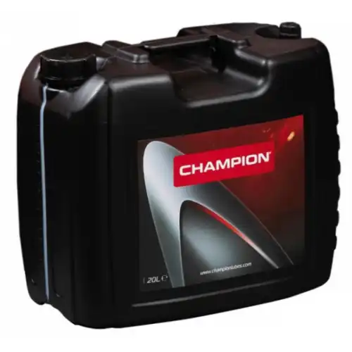 Изображение Масло моторное CHAMPION 5W-40 20л 8228247 Масло моторное CHAMPION 5W-40 20л 8228247