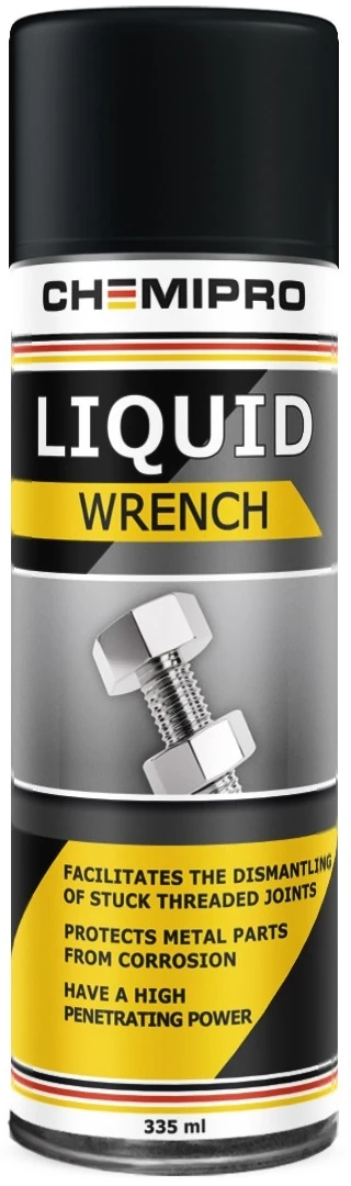 Смазка жидкий ключ CHEMIPRO 0.33кг CH136