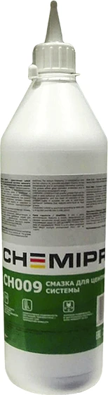 Изображение Смазка CHEMIPRO CH009 Смазка CHEMIPRO CH009