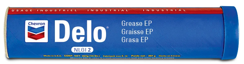 Изображение Смазка CHEVRON 235208642 Смазка CHEVRON 235208642