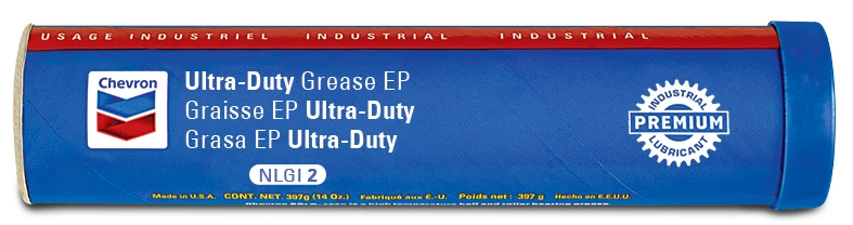Смазка CHEVRON 238011642