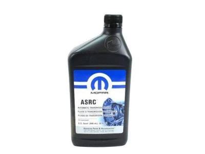 Изображение Трансмиссионное масло CHRYSLER AS68RC ATF 1л 05189966AB Трансмиссионное масло CHRYSLER AS68RC ATF 1л 05189966AB