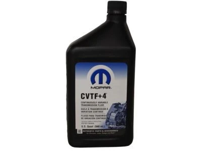 Изображение Трансмиссионное масло CHRYSLER CVTF+4 1л 05191184AA Трансмиссионное масло CHRYSLER CVTF+4 1л 05191184AA