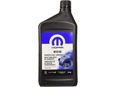 Изображение Трансмиссионное масло CHRYSLER TRANSFER CASE LUBRICANT NV 246 1л 05179014AA Трансмиссионное масло CHRYSLER TRANSFER CASE LUBRICANT NV 246 1л 05179014AA