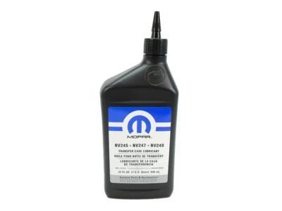 Изображение Трансмиссионное масло CHRYSLER TRANSFER CASE LUBRICANT NV 245 1л 05016796AC Трансмиссионное масло CHRYSLER TRANSFER CASE LUBRICANT NV 245 1л 05016796AC