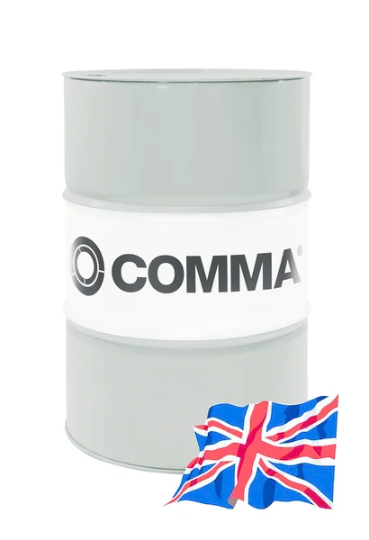 Изображение Масло моторное COMMA 15W-40 205л TFSD205L Масло моторное COMMA 15W-40 205л TFSD205L