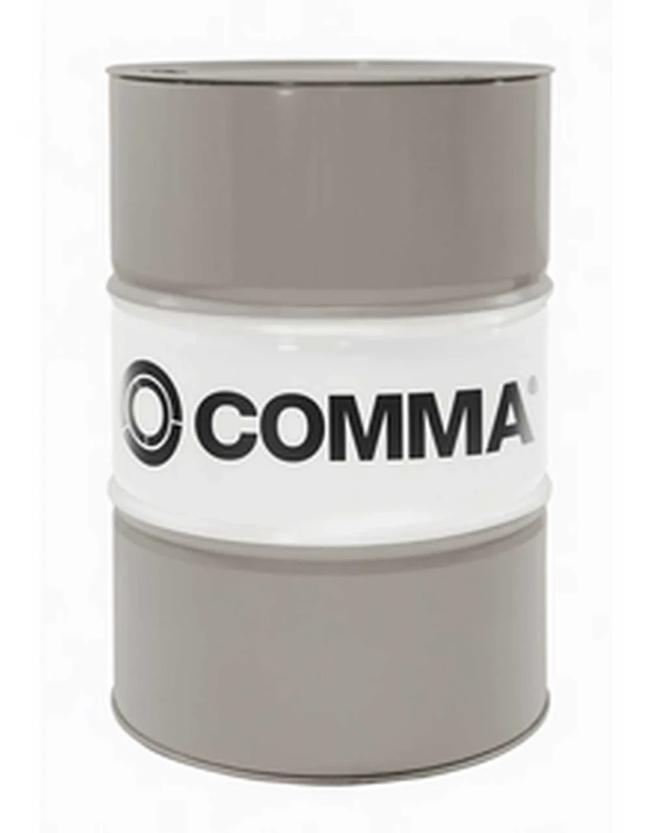 Изображение Масло моторное COMMA 15W-40 205л TFSD205L Масло моторное COMMA 15W-40 205л TFSD205L