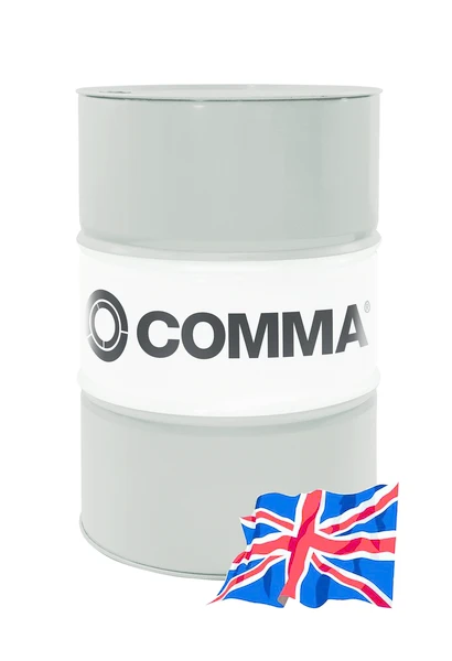 Масло моторное COMMA TRANSFLOW UD 10W-40 205л TFUD205L