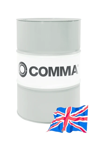 Масло моторное COMMA TRANSFLOW ML 10W-30 205л TFML205L