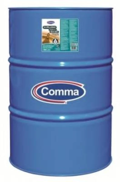 Изображение Масло моторное COMMA 5W-30 199л XFLL199L Масло моторное COMMA 5W-30 199л XFLL199L