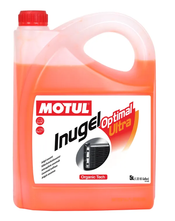 Изображение Антифриз MOTUL 101070 Антифриз MOTUL 101070