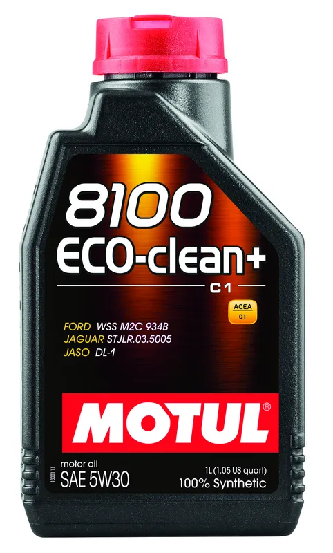 Изображение Масло моторное MOTUL 5W-30 1л 101580 Масло моторное MOTUL 5W-30 1л 101580