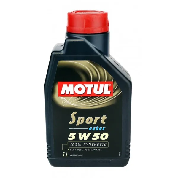Изображение Масло моторное MOTUL 5W-50 1л 103048 Масло моторное MOTUL 5W-50 1л 103048