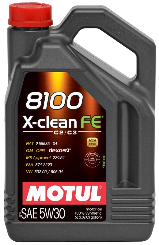 Изображение Масло моторное MOTUL 5W-30 4л 104776 Масло моторное MOTUL 5W-30 4л 104776
