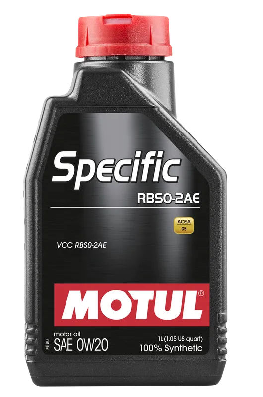 Изображение Масло моторное MOTUL 0W-20 1л 106044 Масло моторное MOTUL 0W-20 1л 106044