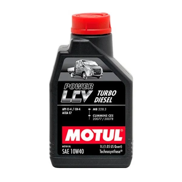 Изображение Масло моторное MOTUL 10W-40 1л 106135 Масло моторное MOTUL 10W-40 1л 106135