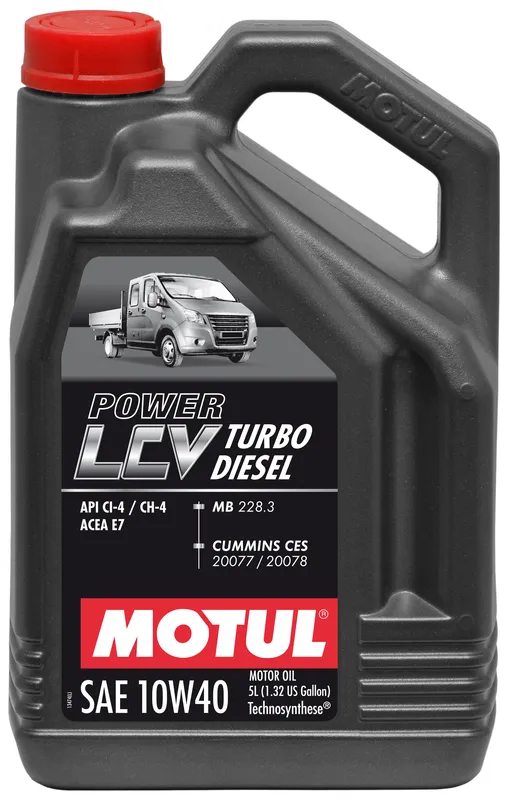 Изображение Масло моторное MOTUL 10W-40 5л 106136 Масло моторное MOTUL 10W-40 5л 106136
