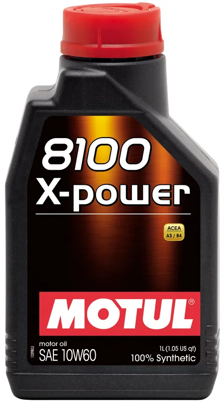 Изображение Масло моторное MOTUL 10W-60 1л 106142 Масло моторное MOTUL 10W-60 1л 106142