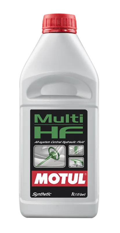 Изображение Трансмиссионное масло MOTUL MULTI HF 1л 106399 Трансмиссионное масло MOTUL MULTI HF 1л 106399
