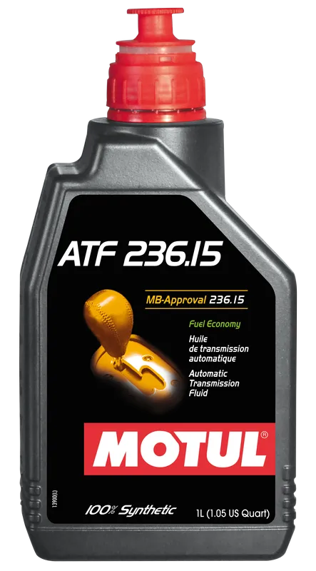 Изображение Трансмиссионное масло MOTUL ATF 236.15 1л 106954 Трансмиссионное масло MOTUL ATF 236.15 1л 106954
