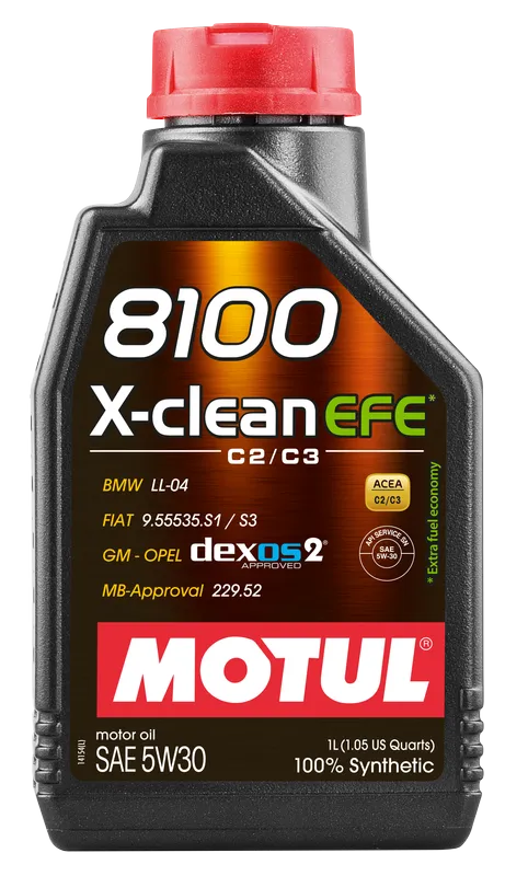 Изображение Масло моторное MOTUL 5W-30 1л 107210 Масло моторное MOTUL 5W-30 1л 107210