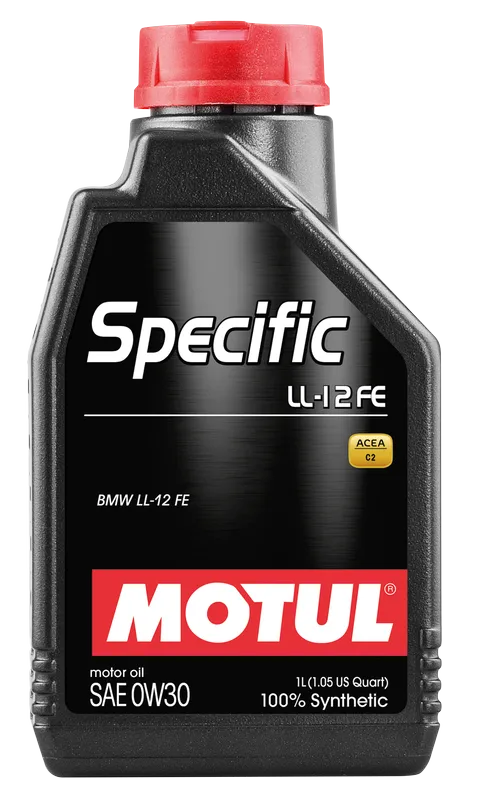 Изображение Масло моторное MOTUL 0W-30 1л 107301 Масло моторное MOTUL 0W-30 1л 107301