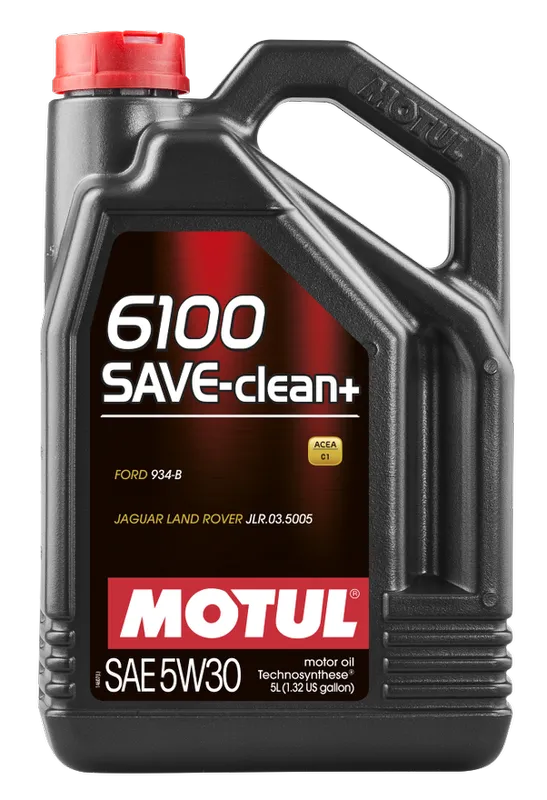 Изображение Масло моторное MOTUL 5W-30 5л 107999 Масло моторное MOTUL 5W-30 5л 107999