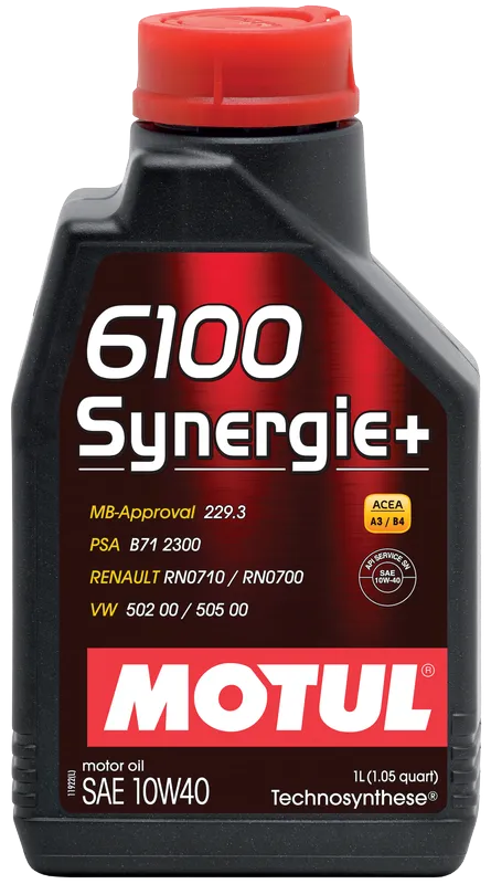 Изображение Масло моторное MOTUL 10W-40 1л 108646 Масло моторное MOTUL 10W-40 1л 108646