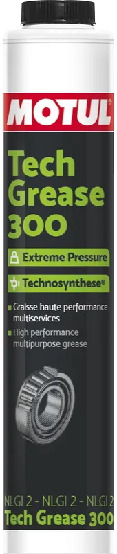 Изображение Смазка литол MOTUL для подшипников 0.4кг 108664 Смазка литол MOTUL для подшипников 0.4кг 108664
