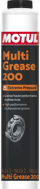 Изображение Смазка литол MOTUL для подшипников 108673 Смазка литол MOTUL для подшипников 108673