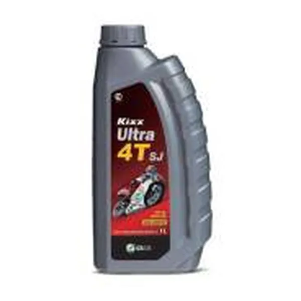 Масло моторное KIXX 20W-50 1л L5104AL1E1