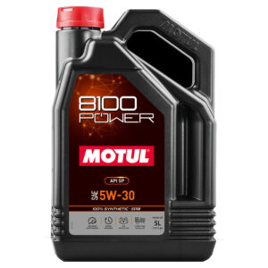 Масло моторное MOTUL 5W-30 5л 111801