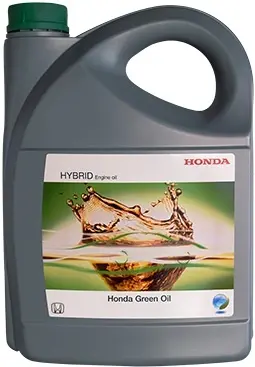 Масло моторное HONDA 0W-16 4л 08232P99S4LHE