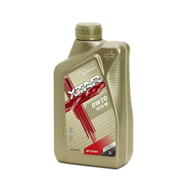 Масло моторное CEPSA XTAR 0W-20 1л 514324190