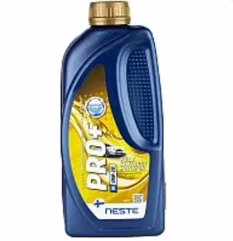 Масло моторное NESTE OIL PRO+ M 0W-20 1л 118652